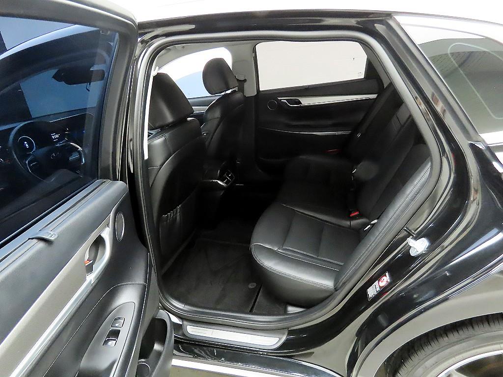 현대 더 뉴그랜저IG 가솔린 3.3 익스클루시브 - 이미지 7