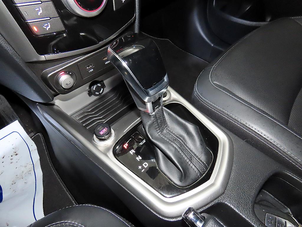 KG모빌리티(쌍용) 티볼리 아머 1.6 가솔린 TX - 이미지 17