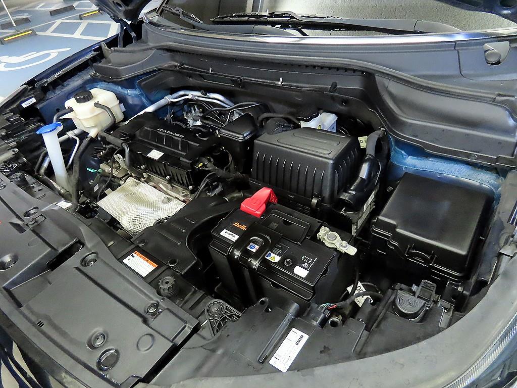 KG모빌리티(쌍용) 티볼리 아머 1.6 가솔린 TX - 이미지 14