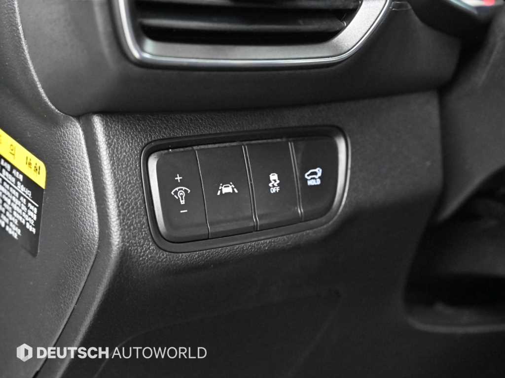 현대 싼타페(TM) R2.0 2WD 프레스티지 - 이미지 2