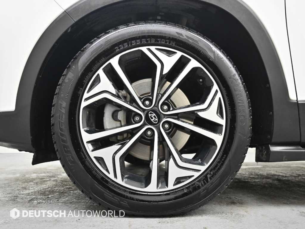 현대 싼타페(TM) R2.0 2WD 프레스티지 - 이미지 6