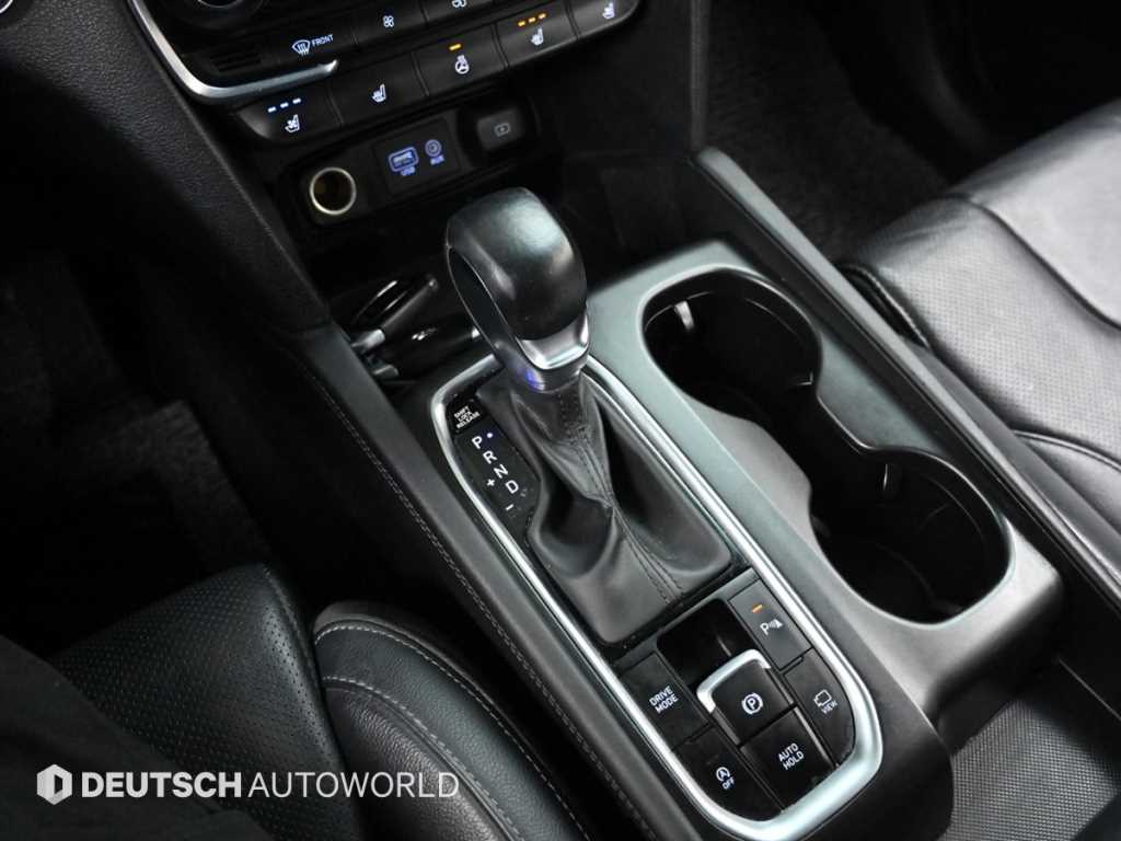 현대 싼타페(TM) R2.0 2WD 프레스티지 - 이미지 20