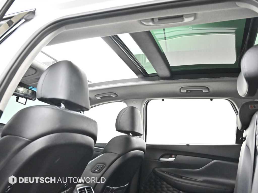 현대 싼타페(TM) R2.0 2WD 프레스티지 - 이미지 4