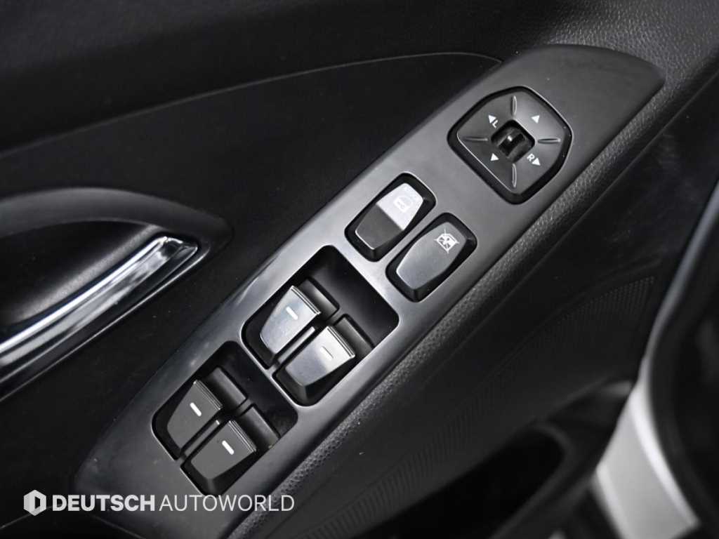 현대 투싼 ix 디젤 R20 2WD X20 디럭스 - 이미지 18