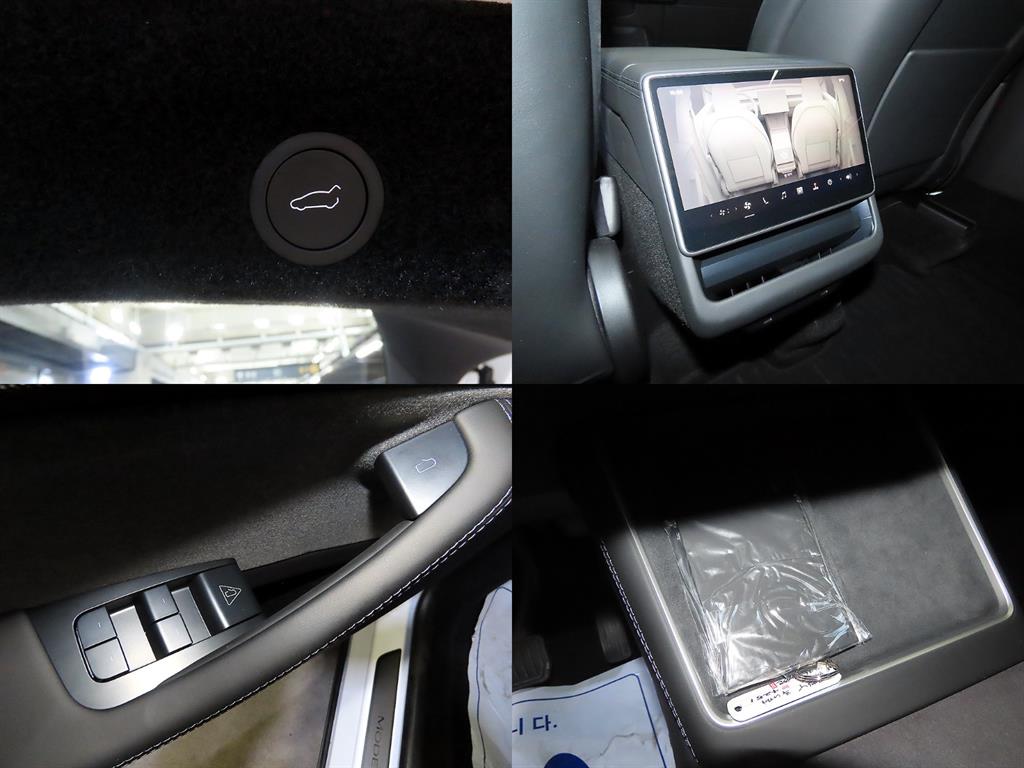 테슬라 모델 Y RWD - 이미지 13