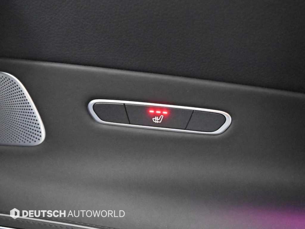 벤츠 S클래스(6세대) 쿠페 S63 AMG 4매틱 - 이미지 17