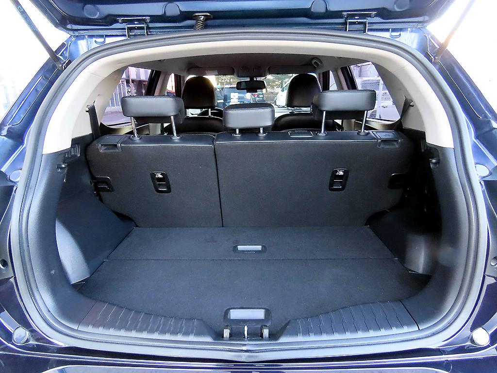 KG모빌리티(쌍용) 베리 뉴 티볼리 1.5 가솔린 2WD V1 - 이미지 19