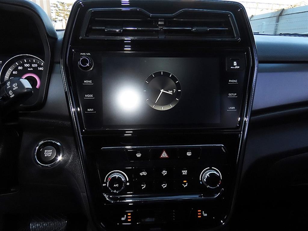 KG모빌리티(쌍용) 베리 뉴 티볼리 1.5 가솔린 2WD V1 - 이미지 13