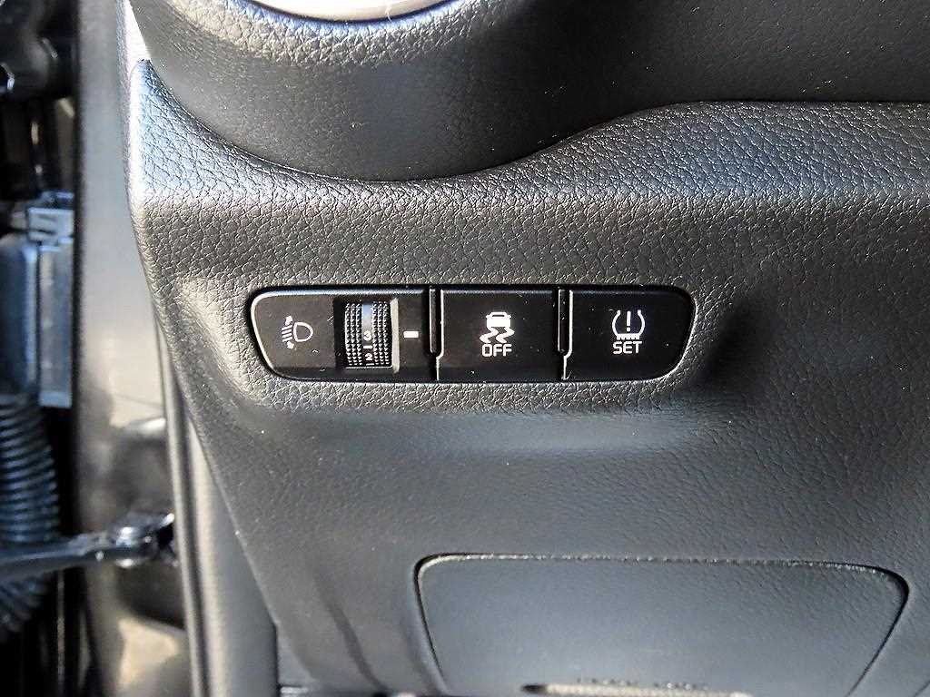 기아 더 뉴모닝(JA) 1.0 가솔린 시그니처 - 이미지 7