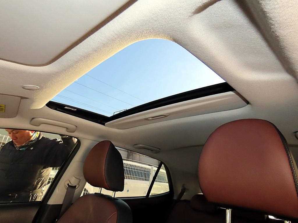 기아 더 뉴모닝(JA) 1.0 가솔린 시그니처 - 이미지 10