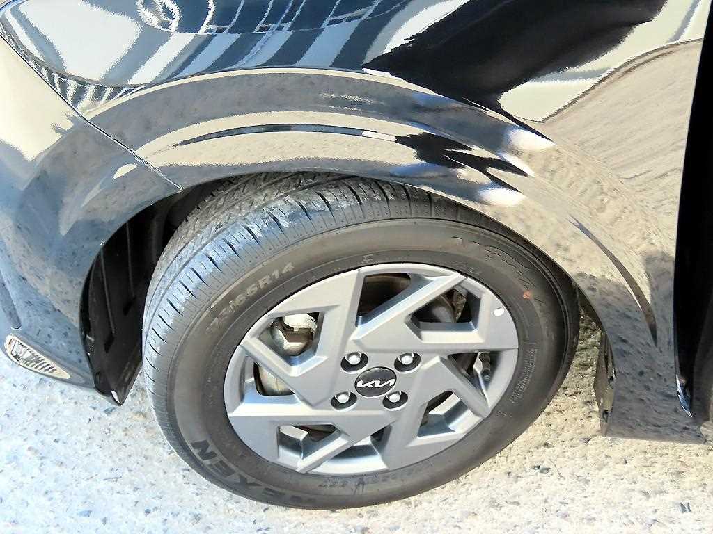 기아 더 뉴모닝(JA) 1.0 가솔린 시그니처 - 이미지 9