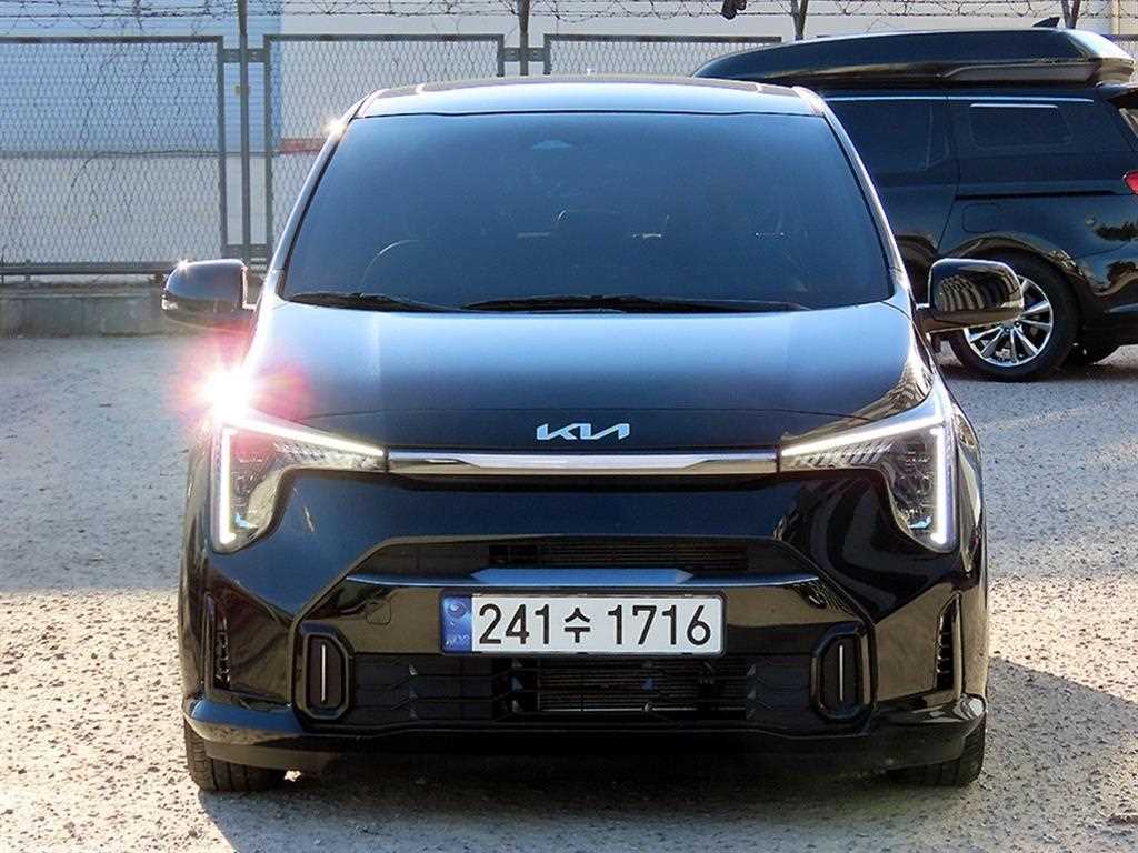 기아 더 뉴모닝(JA) 1.0 가솔린 시그니처 - 이미지 15