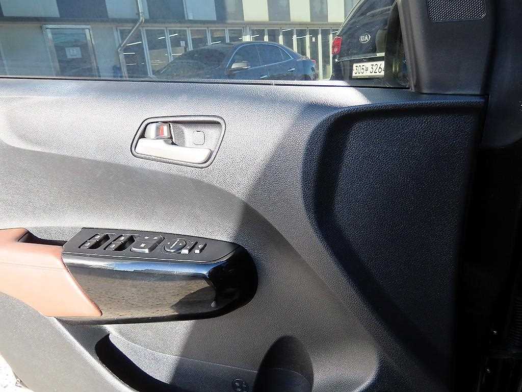 기아 더 뉴모닝(JA) 1.0 가솔린 시그니처 - 이미지 3