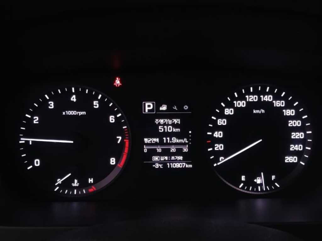 현대 LF쏘나타 2.0 CVVL 케어플러스 - 이미지 17
