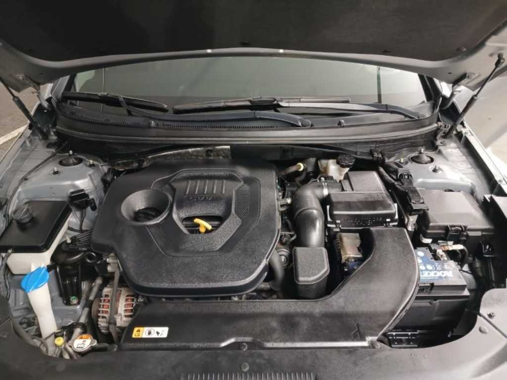 현대 LF쏘나타 2.0 CVVL 케어플러스 - 이미지 14