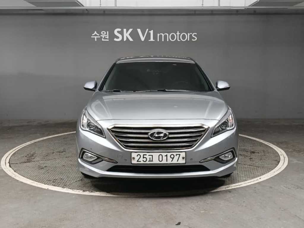 현대 LF쏘나타 2.0 CVVL 케어플러스 - 이미지 16