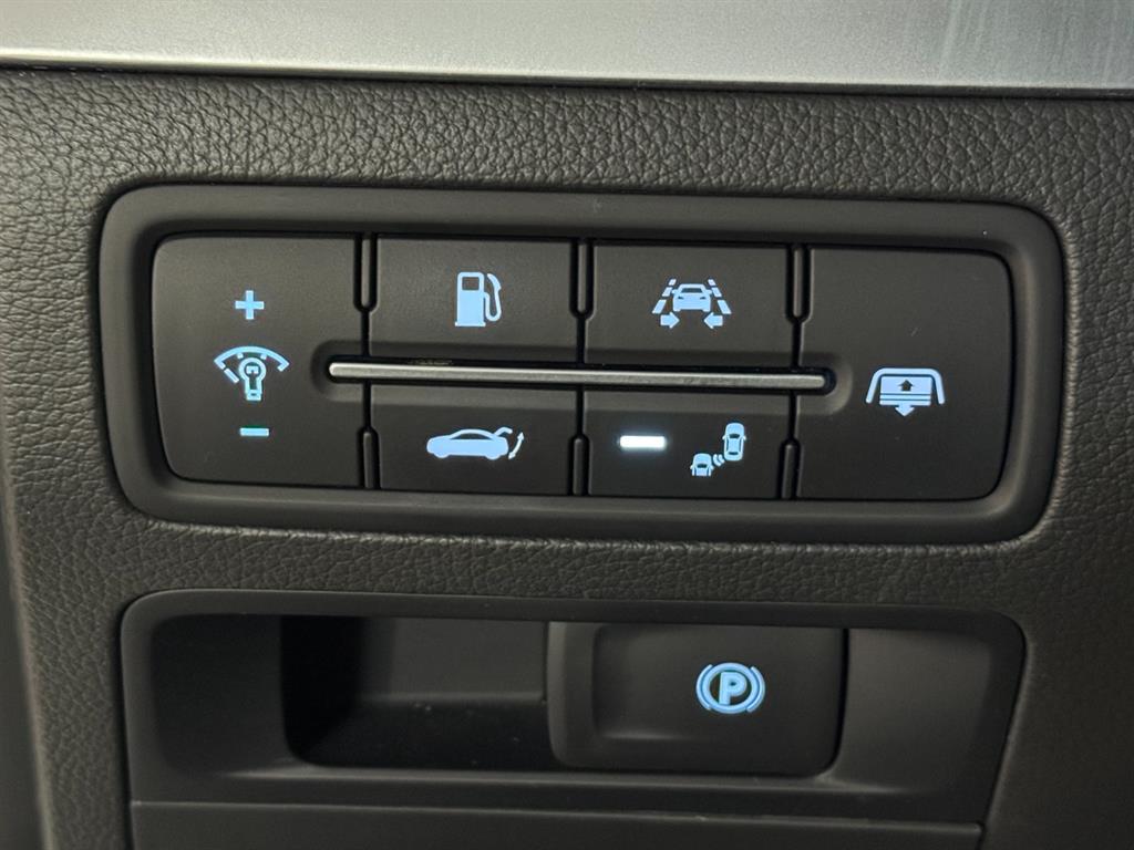 제네시스 G80 3.3 GDi 프리미엄 럭셔리 - 이미지 11