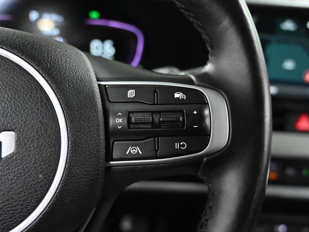 기아 디 올뉴스포티지 1.6 가솔린 4WD 트렌디 - 이미지 16