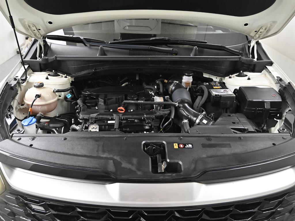 기아 디 올뉴스포티지 1.6 가솔린 4WD 트렌디 - 이미지 3