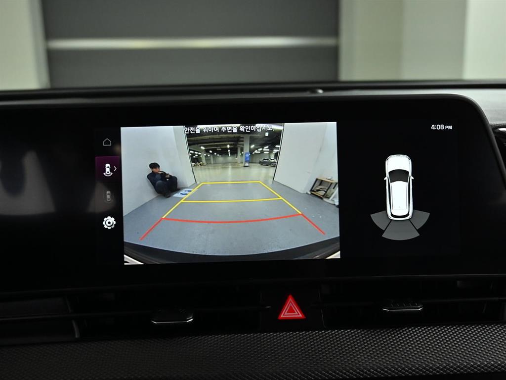 기아 디 올뉴스포티지 1.6 가솔린 4WD 트렌디 - 이미지 5