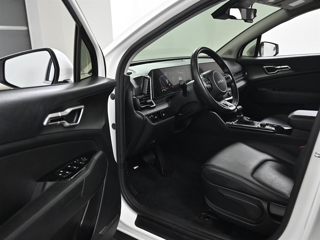 기아 디 올뉴스포티지 1.6 가솔린 4WD 트렌디 - 이미지 7