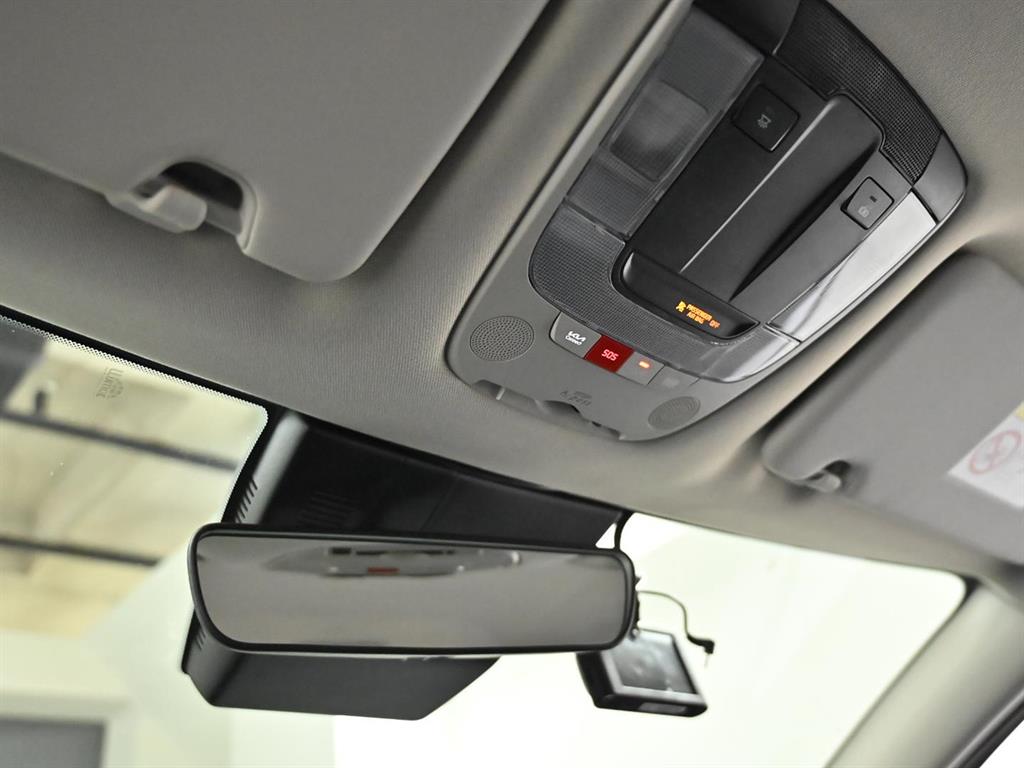 기아 디 올뉴스포티지 1.6 가솔린 4WD 트렌디 - 이미지 6