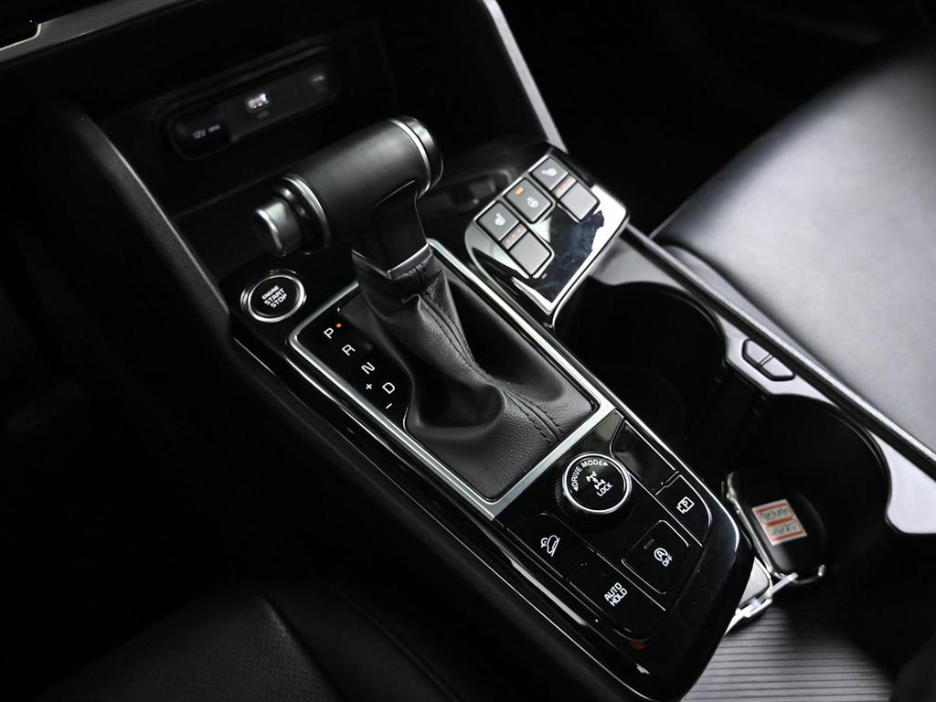 기아 디 올뉴스포티지 1.6 가솔린 4WD 트렌디