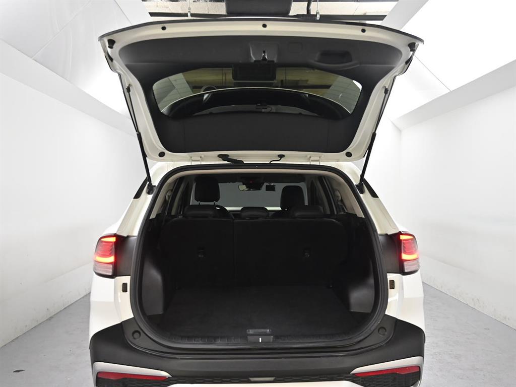 기아 디 올뉴스포티지 1.6 가솔린 4WD 트렌디 - 이미지 14