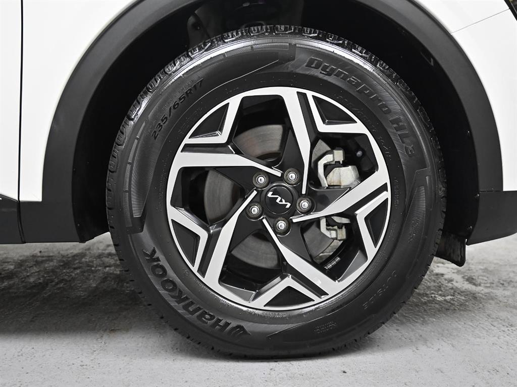 기아 디 올뉴스포티지 1.6 가솔린 4WD 트렌디 - 이미지 20