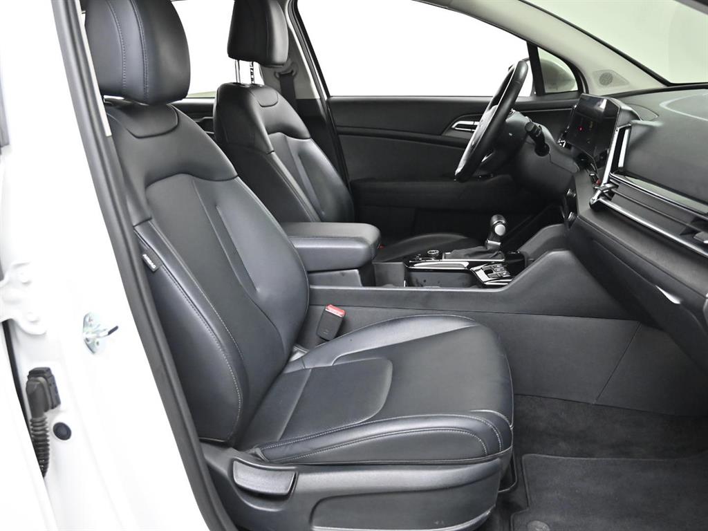 기아 디 올뉴스포티지 1.6 가솔린 4WD 트렌디 - 이미지 19