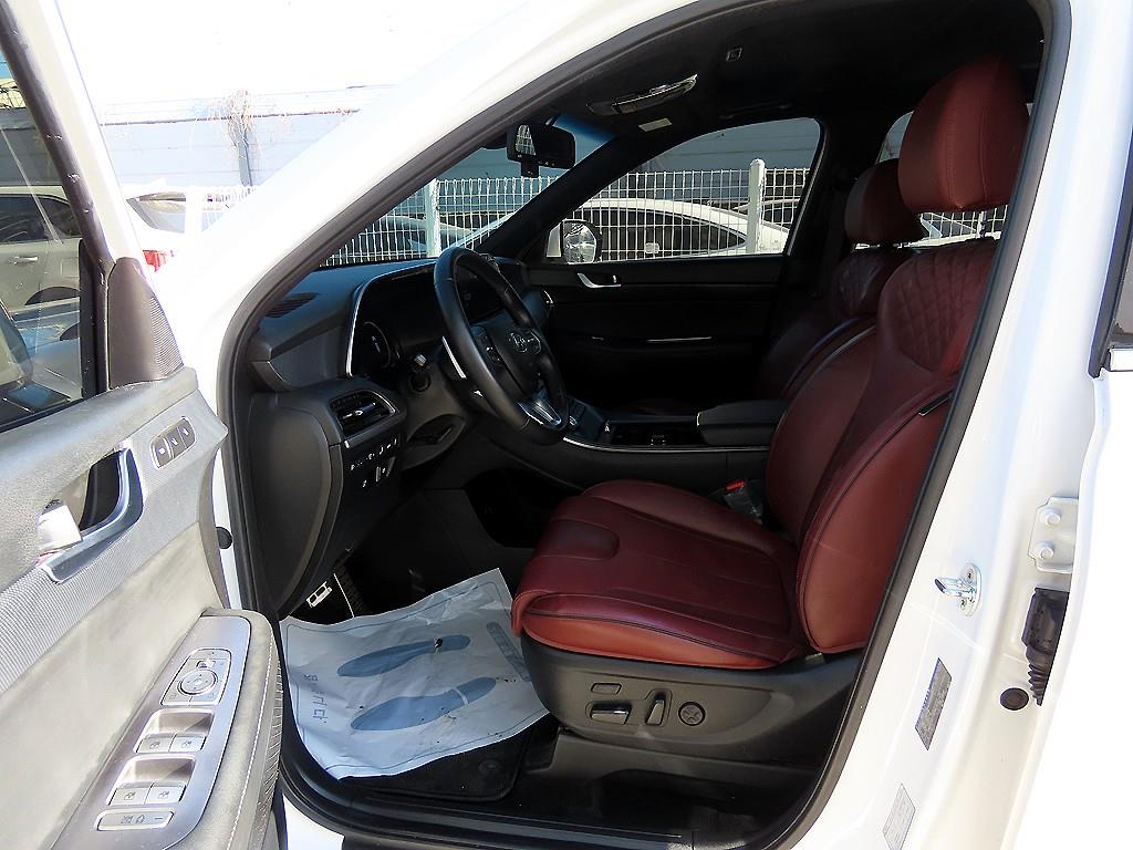 현대 팰리세이드 2.2 디젤 AWD 프레스티지 - 이미지 5