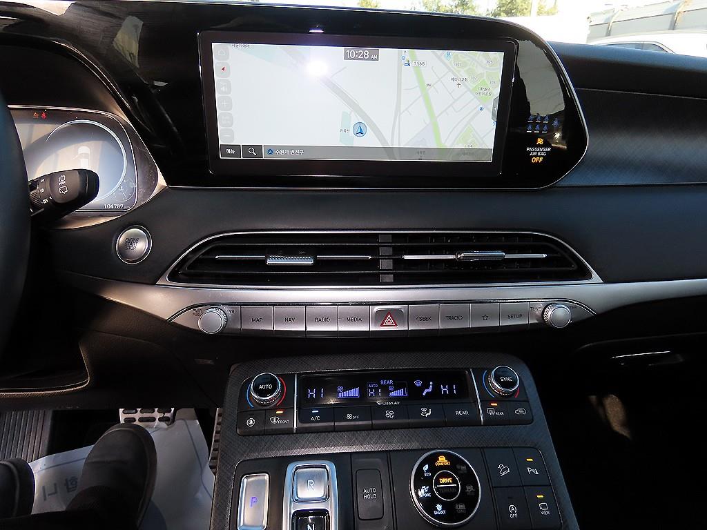 현대 팰리세이드 2.2 디젤 AWD 프레스티지 - 이미지 2