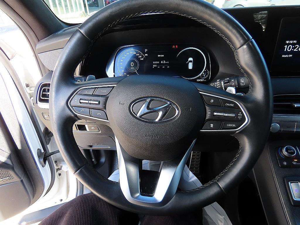 현대 팰리세이드 2.2 디젤 AWD 프레스티지