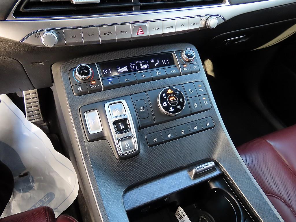 현대 팰리세이드 2.2 디젤 AWD 프레스티지 - 이미지 19