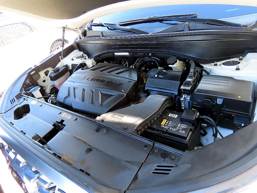 현대 팰리세이드 2.2 디젤 AWD 프레스티지 - 이미지 10