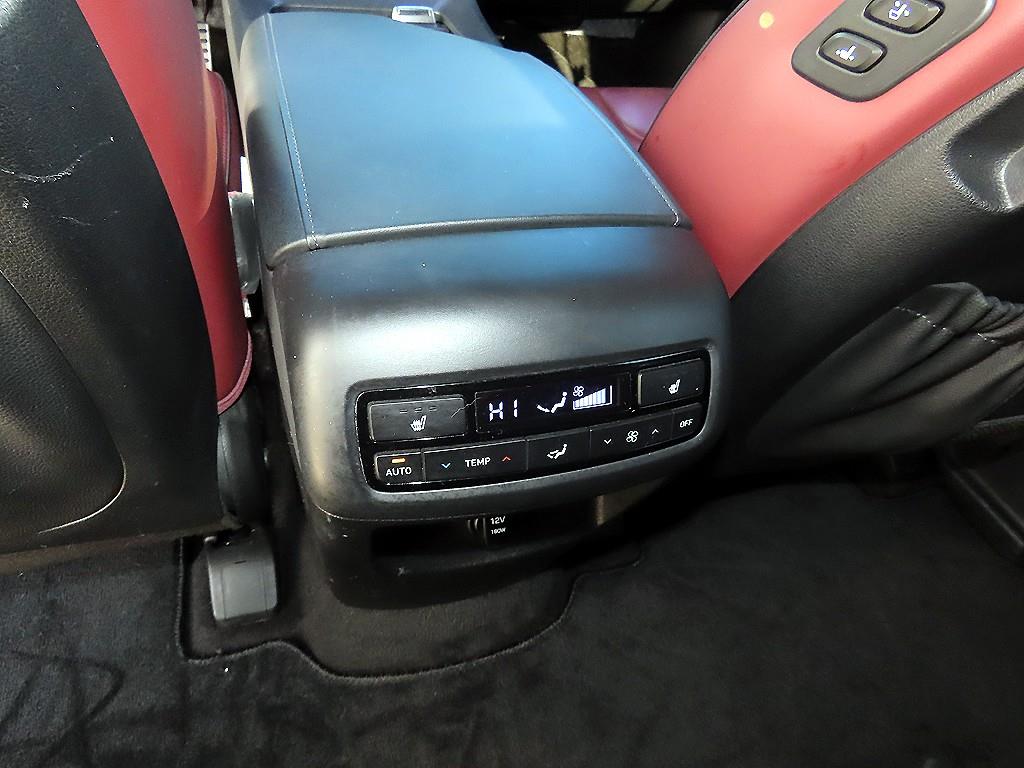 현대 팰리세이드 2.2 디젤 AWD 프레스티지 - 이미지 16