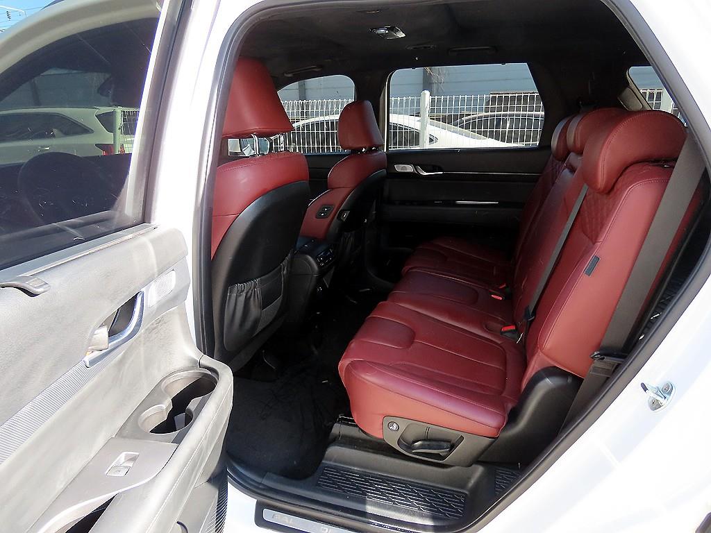 현대 팰리세이드 2.2 디젤 AWD 프레스티지 - 이미지 13