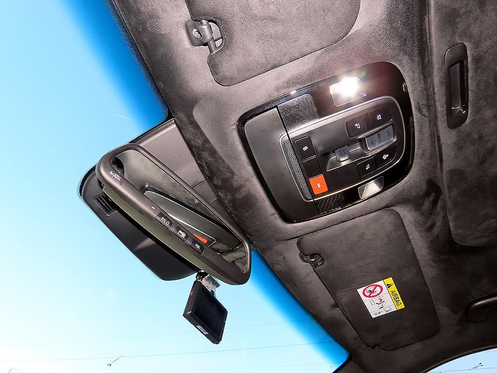 현대 팰리세이드 2.2 디젤 AWD 프레스티지 - 이미지 18