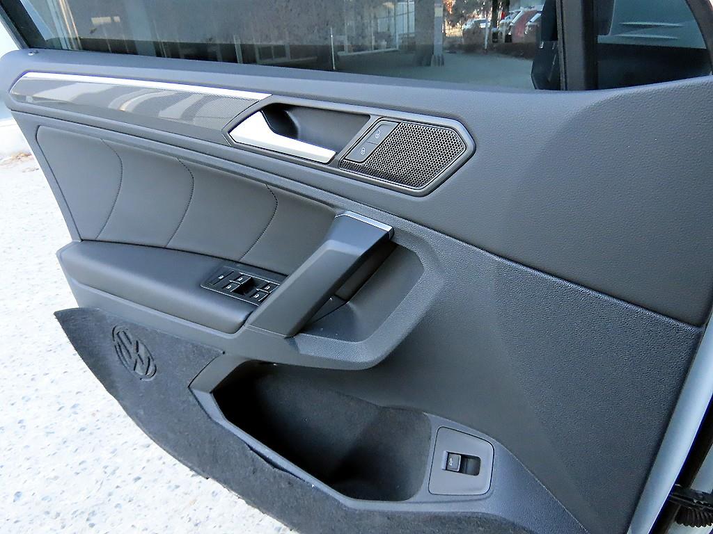 폭스바겐 티구안(2세대) 2.0 TDI 프리미엄 - 이미지 5