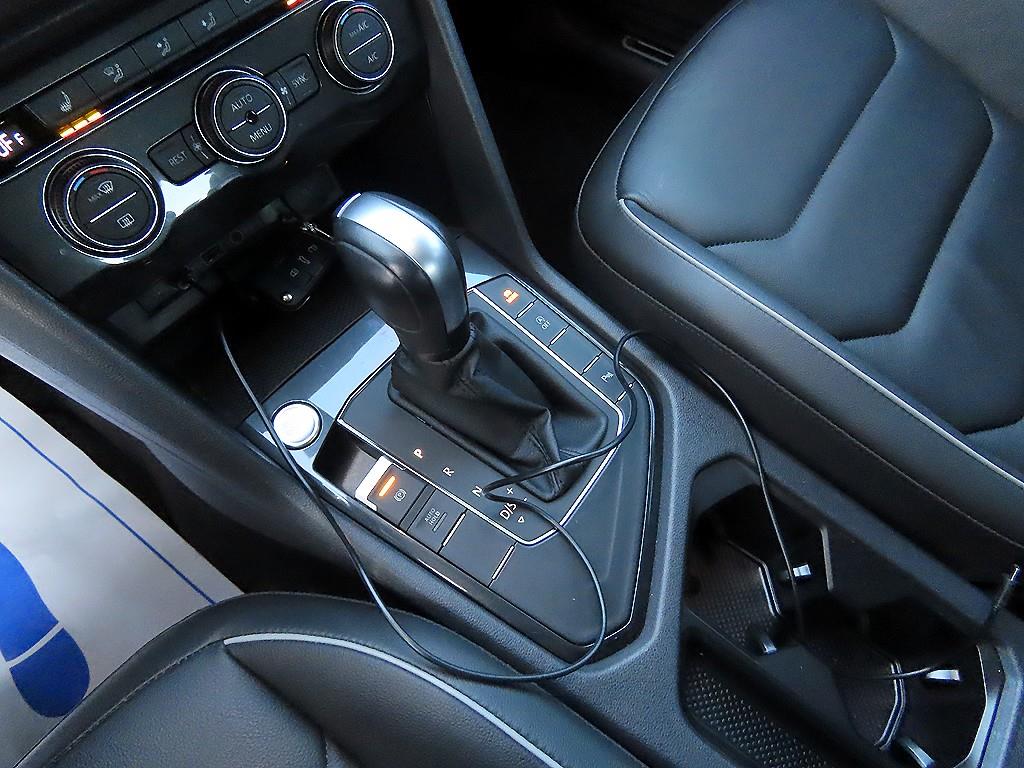 폭스바겐 티구안(2세대) 2.0 TDI 프리미엄