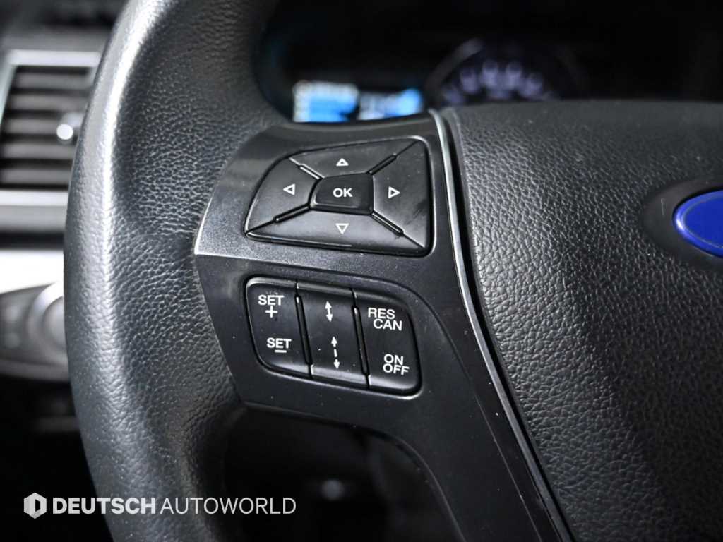 포드 익스플로러(5세대) 2.3 AWD 리미티드 - 이미지 15