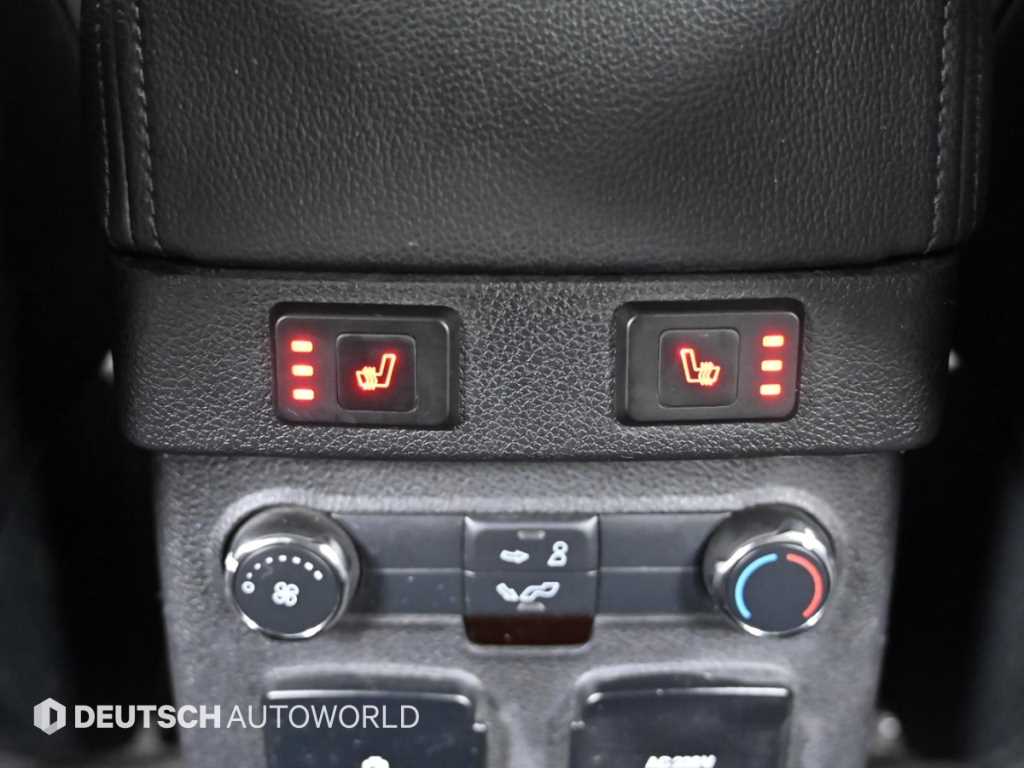 포드 익스플로러(5세대) 2.3 AWD 리미티드 - 이미지 5