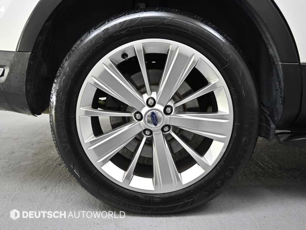 포드 익스플로러(5세대) 2.3 AWD 리미티드 - 이미지 7