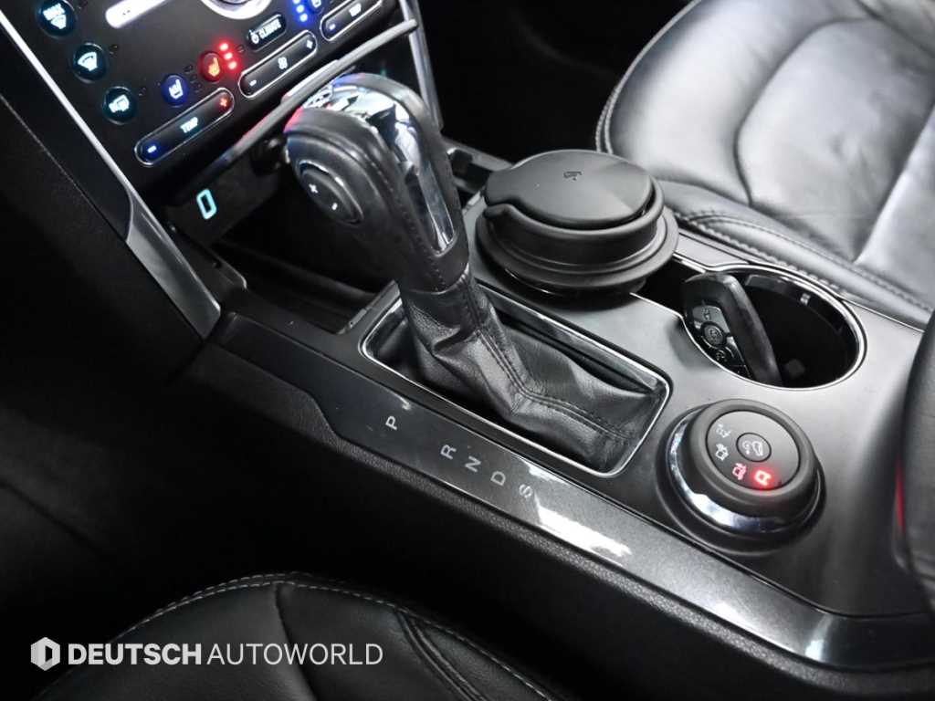 포드 익스플로러(5세대) 2.3 AWD 리미티드 - 이미지 10