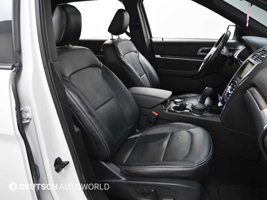 포드 익스플로러(5세대) 2.3 AWD 리미티드 - 이미지 2