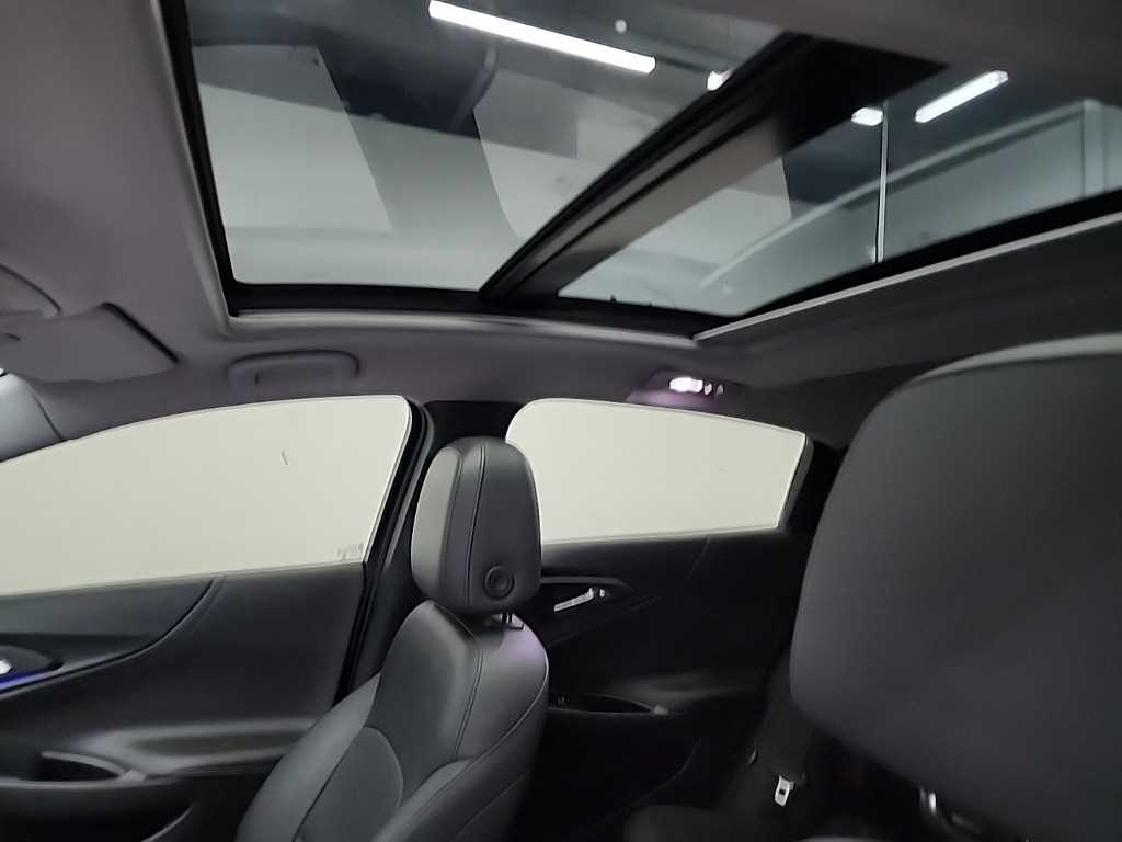 쉐보레 (대우) 더 뉴말리부 2.0 가솔린 프리미어 스페셜 - 이미지 17