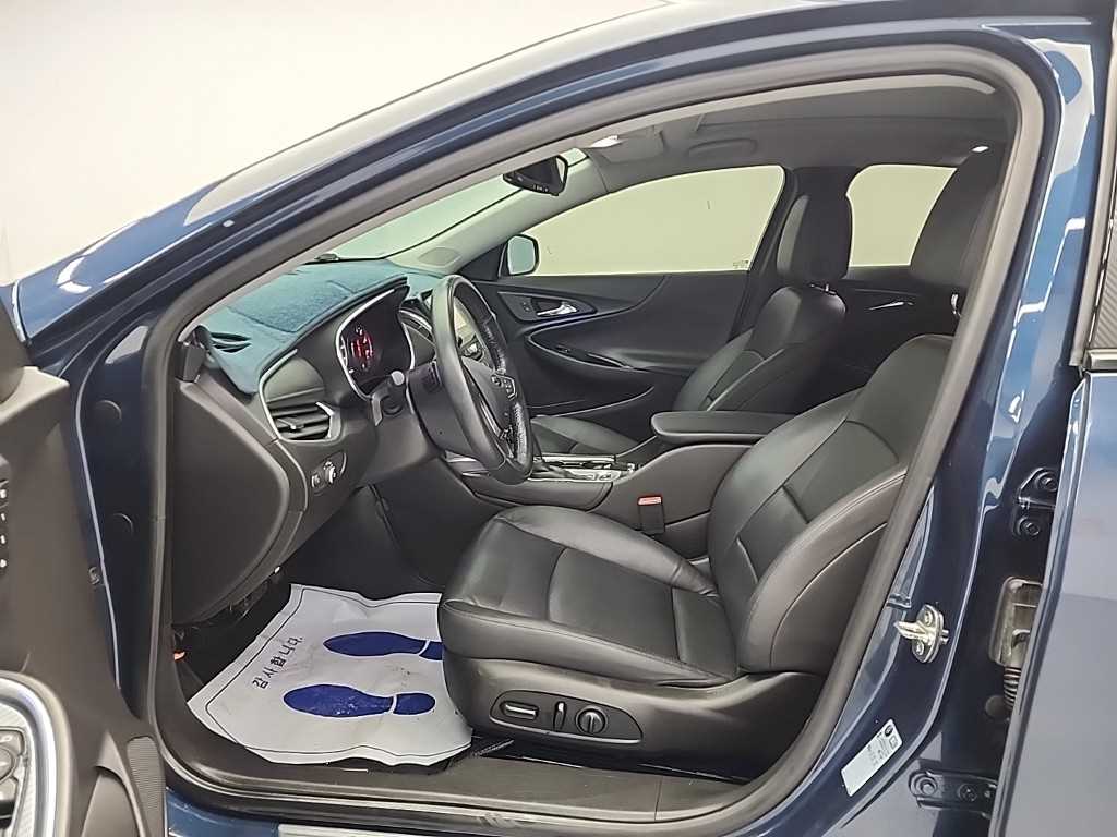 쉐보레 (대우) 더 뉴말리부 2.0 가솔린 프리미어 스페셜