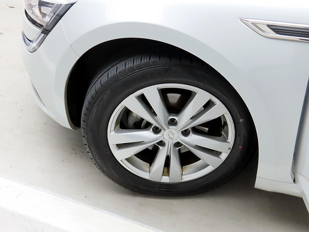 르노 (삼성) SM6 2.0 LPe 장애인 SE - 이미지 18