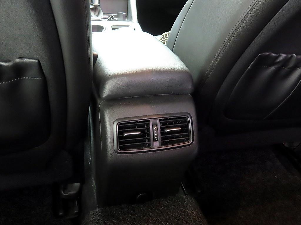 르노 (삼성) SM6 2.0 LPe 장애인 SE - 이미지 10