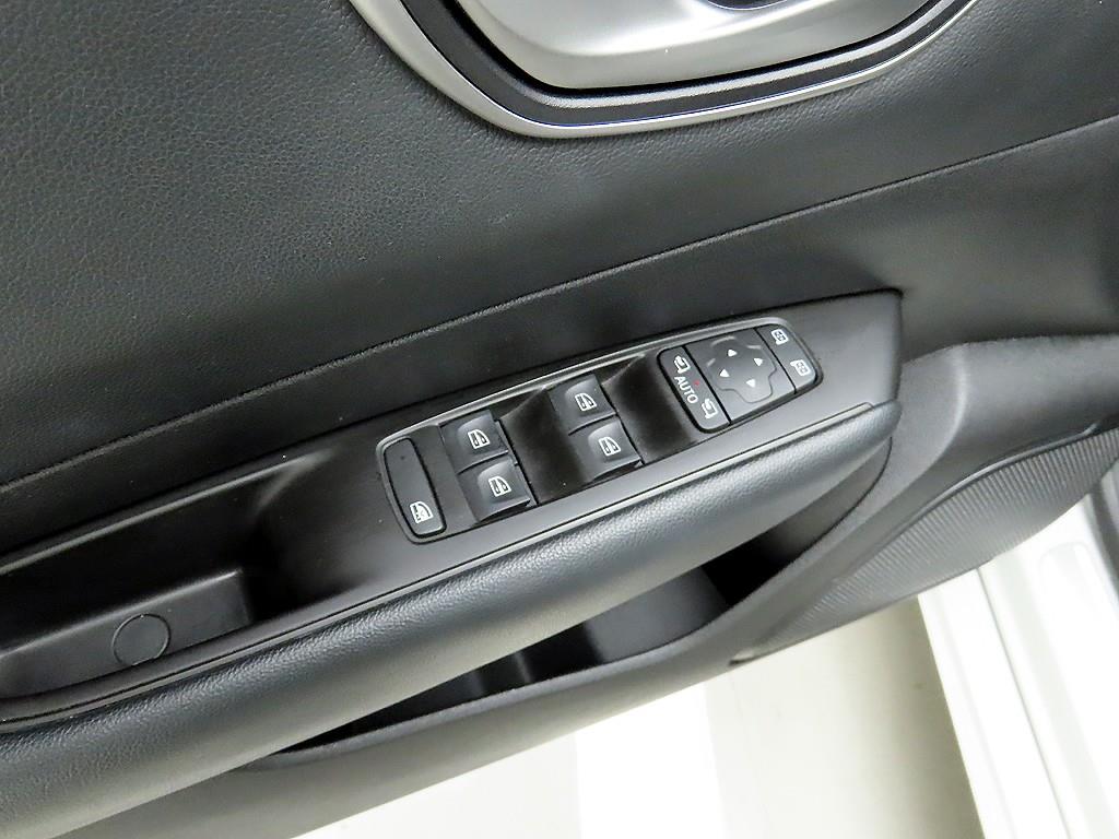 르노 (삼성) SM6 2.0 LPe 장애인 SE - 이미지 8